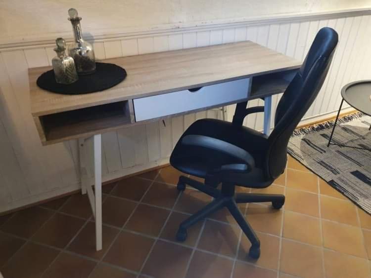 Koselig Rom Med Stue I Bodo Sentrum Dış mekan fotoğraf
